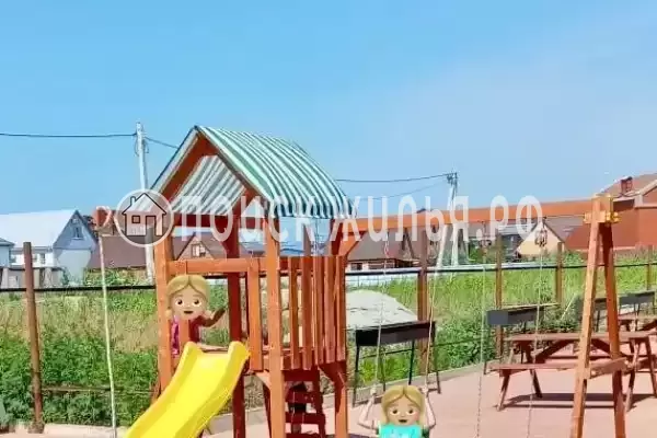 Апартаменты «OpenSea» Апартаменты «OpenSea»