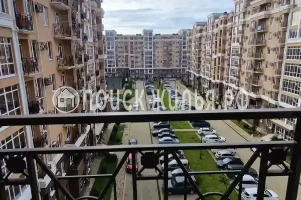 Квартира «Студия на Калараша» Квартира «Студия на Калараша»