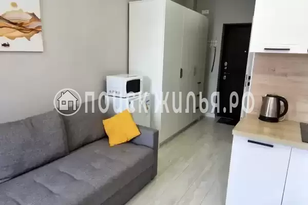 Квартира «Студия на Калараша» Квартира «Студия на Калараша»