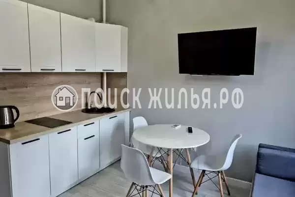 Квартира «Студия на Калараша» Квартира «Студия на Калараша»