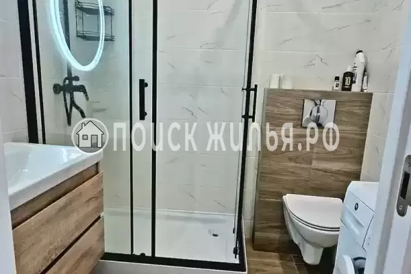 Квартира «Студия на Калараша» Квартира «Студия на Калараша»