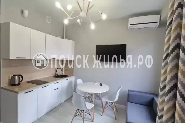 Квартира «Студия на Калараша» Квартира «Студия на Калараша»