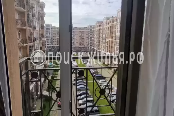 Квартира «Студия на Калараша» Квартира «Студия на Калараша»