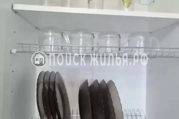 Квартира «Студия на Калараша» Квартира «Студия на Калараша»