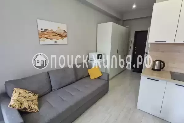 Квартира «Студия на Калараша» Квартира «Студия на Калараша»