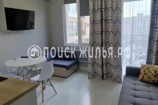 Квартира «Студия на Калараша» Квартира «Студия на Калараша»