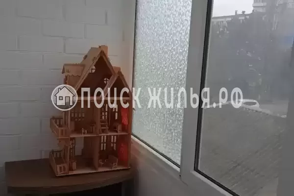 Квартира «Однокомнатная квартира в центре курортной зоны»