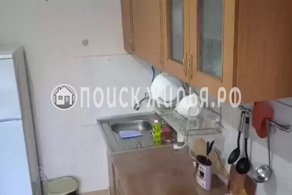 Квартира «Однокомнатная квартира в центре курортной зоны»