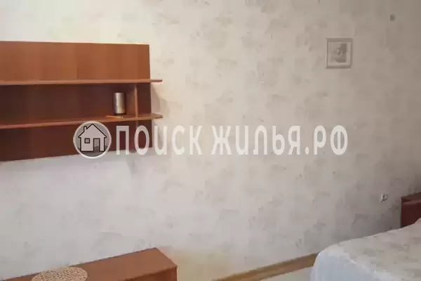 Квартира «Однокомнатная квартира в центре курортной зоны»