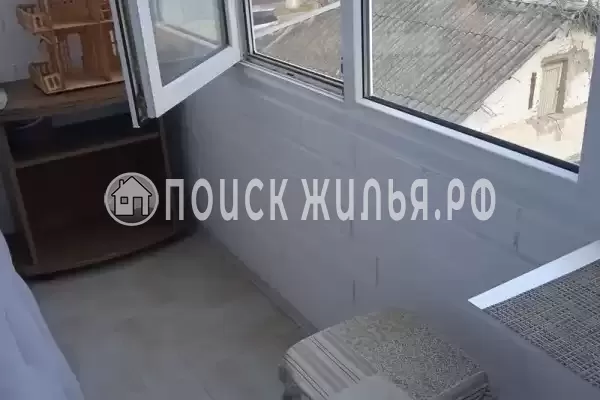 Квартира «Однокомнатная квартира в центре курортной зоны»