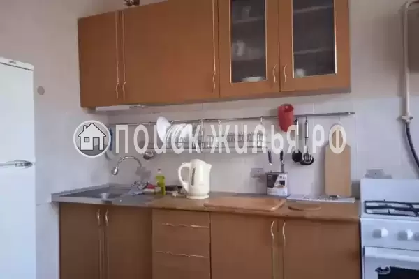 Квартира «Однокомнатная квартира в центре курортной зоны»