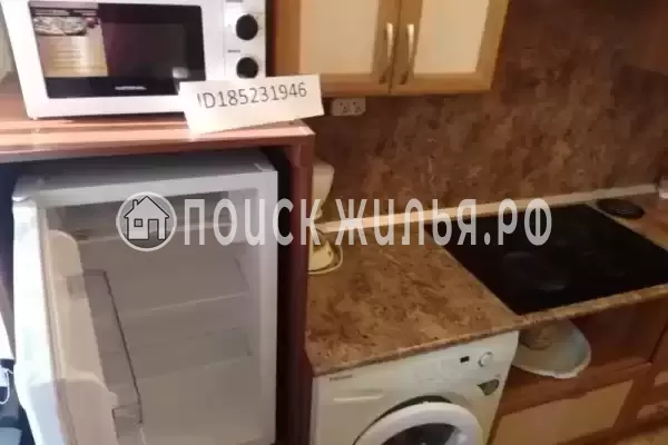 Квартира «Однокомнатная квартира в самом центре ул. Терская»