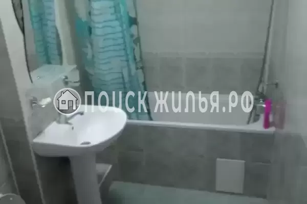 Квартира «Однокомнатная квартира в самом центре ул. Терская»