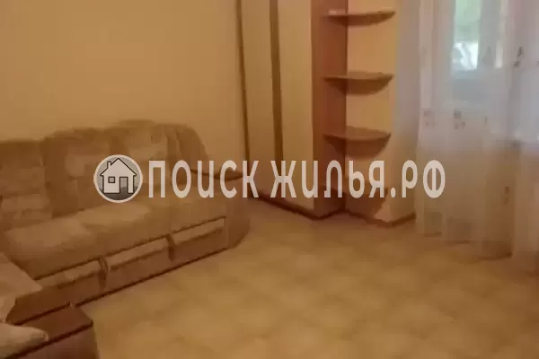 Квартира «Однокомнатная квартира в самом центре ул. Терская»