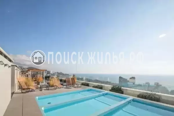 Апартаменты «Метрополь»