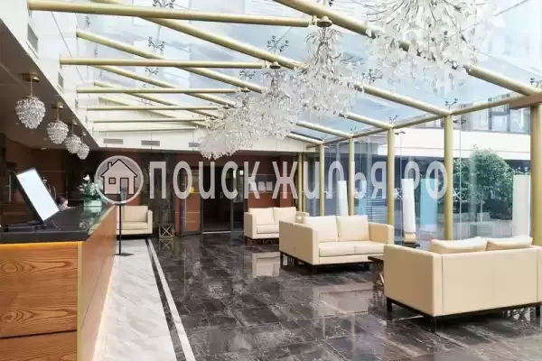 Апартаменты «Метрополь»