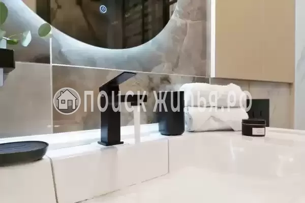 Апартаменты «Метрополь»