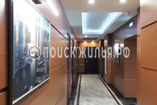 Апартаменты «Метрополь»