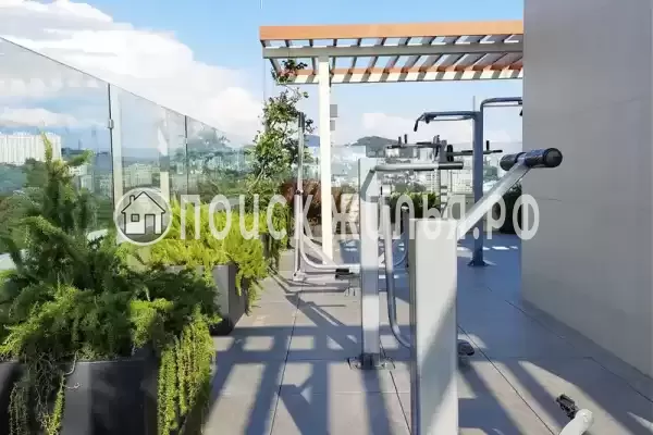 Апартаменты «Метрополь»