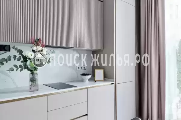 Апартаменты «Метрополь»