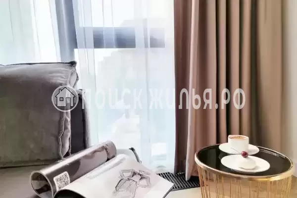 Апартаменты «Метрополь»