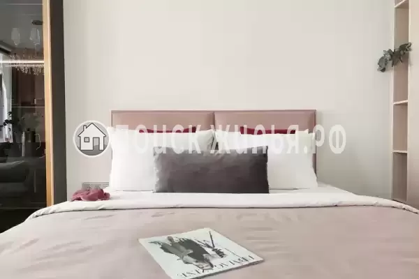 Апартаменты «Метрополь»