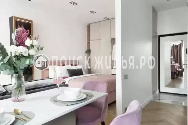 Апартаменты «Метрополь»