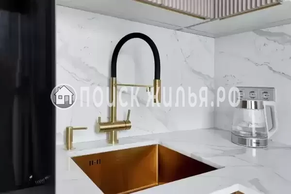 Апартаменты «Метрополь»