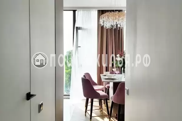 Апартаменты «Метрополь»