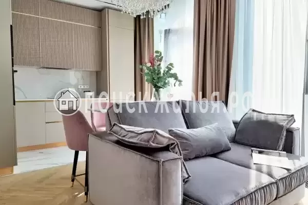 Апартаменты «Метрополь»