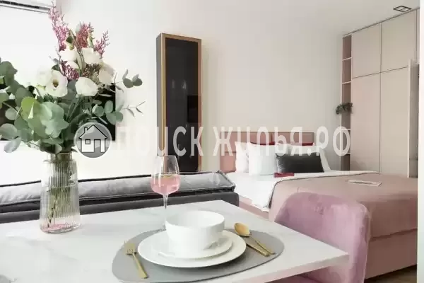 Апартаменты «Метрополь»