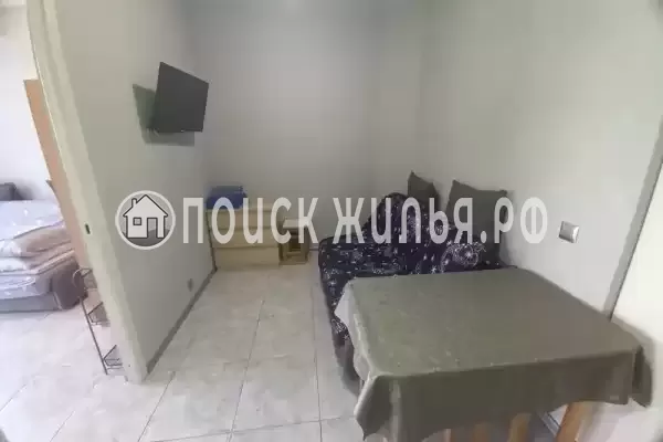 Квартира «Двухкомнатная квартира у моря» Квартира «Двухкомнатная квартира у моря»