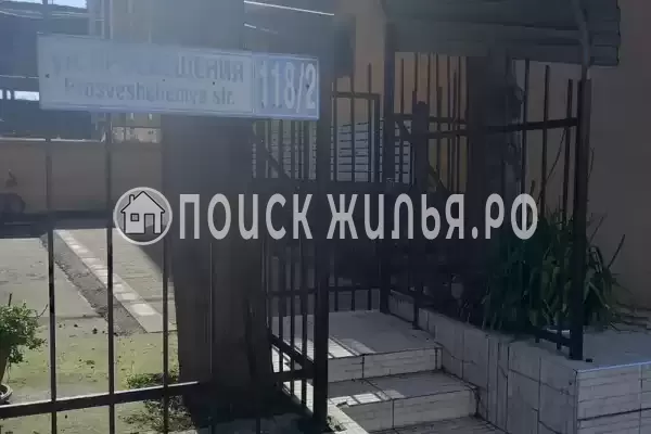 Квартира «Двухкомнатная квартира у моря» Квартира «Двухкомнатная квартира у моря»