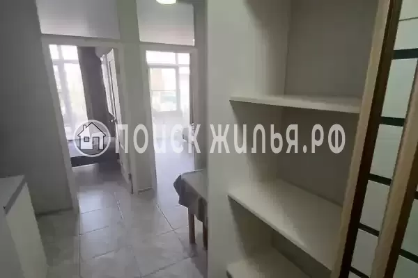 Квартира «Двухкомнатная квартира у моря» Квартира «Двухкомнатная квартира у моря»