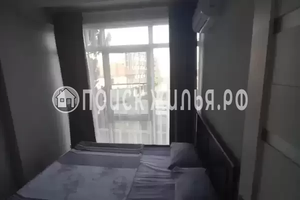 Квартира «Двухкомнатная квартира у моря» Квартира «Двухкомнатная квартира у моря»