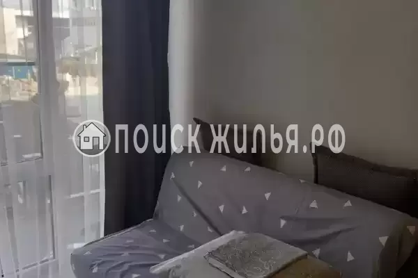 Квартира «Двухкомнатная квартира у моря» Квартира «Двухкомнатная квартира у моря»