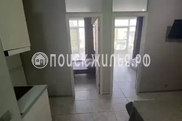 Квартира «Двухкомнатная квартира у моря» Квартира «Двухкомнатная квартира у моря»