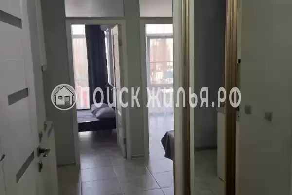 Квартира «Двухкомнатная квартира у моря» Квартира «Двухкомнатная квартира у моря»