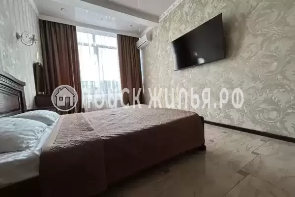 Квартира «На Мира» Квартира «На Мира»