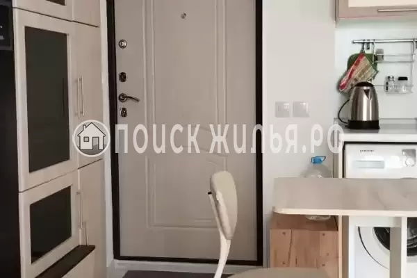 Квартира «Резиденция Утриш» Квартира «Резиденция Утриш»