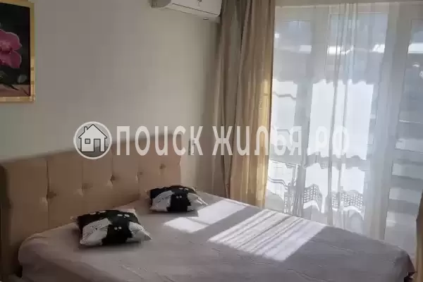 Апартаменты «В резиденции Утриш»