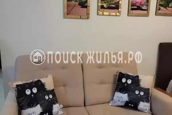 Апартаменты «В резиденции Утриш»