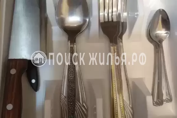 Апартаменты «В резиденции Утриш»