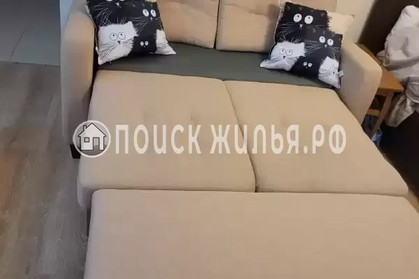 Апартаменты «В резиденции Утриш»