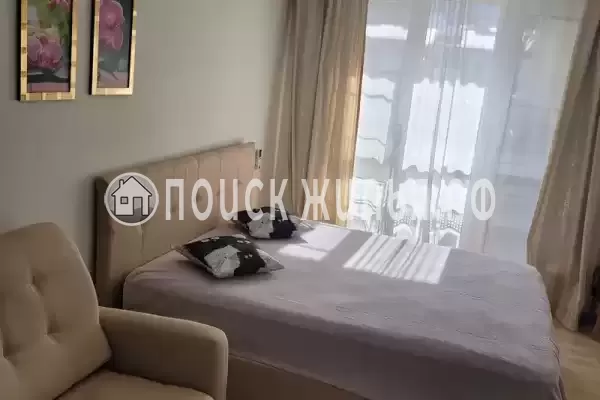 Апартаменты «В резиденции Утриш»