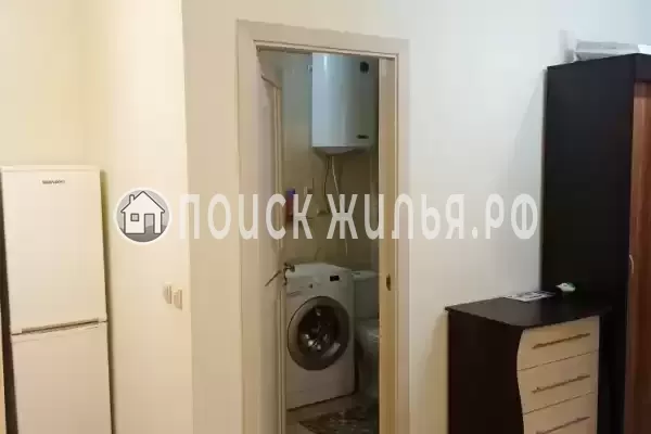 Апартаменты «В резиденции Утриш»