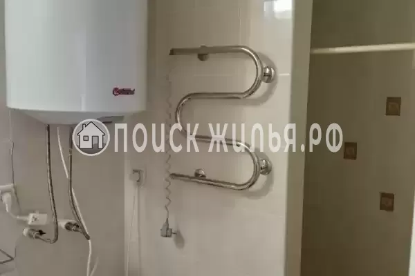 Апартаменты «В резиденции Утриш»