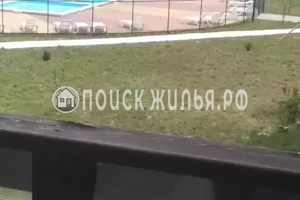 Апартаменты «В резиденции Утриш»