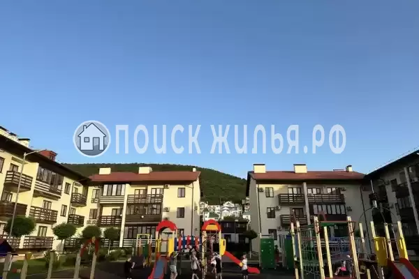 Дом под ключ «Коттедж под ключ»