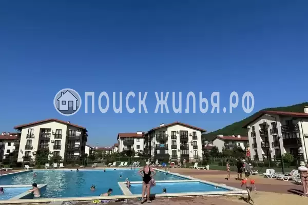 Дом под ключ «Коттедж под ключ»